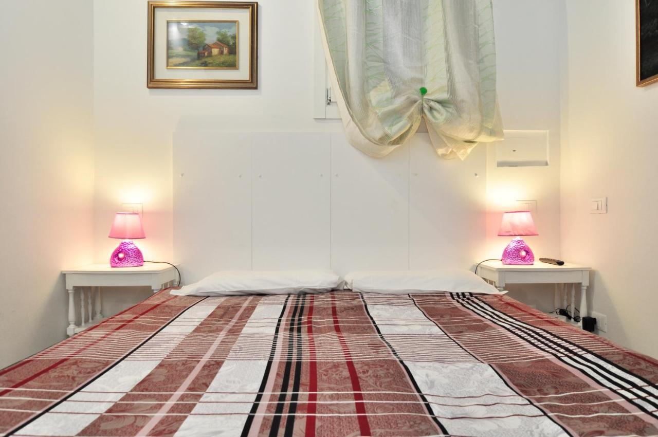 Cozy Apartment Near Rialto Bridge/ St.Mark Square Венеция Экстерьер фото