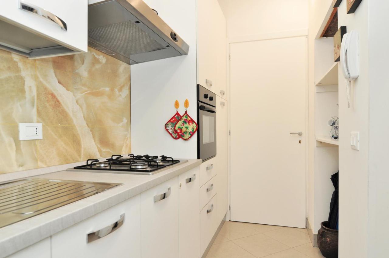 Cozy Apartment Near Rialto Bridge/ St.Mark Square Венеция Экстерьер фото