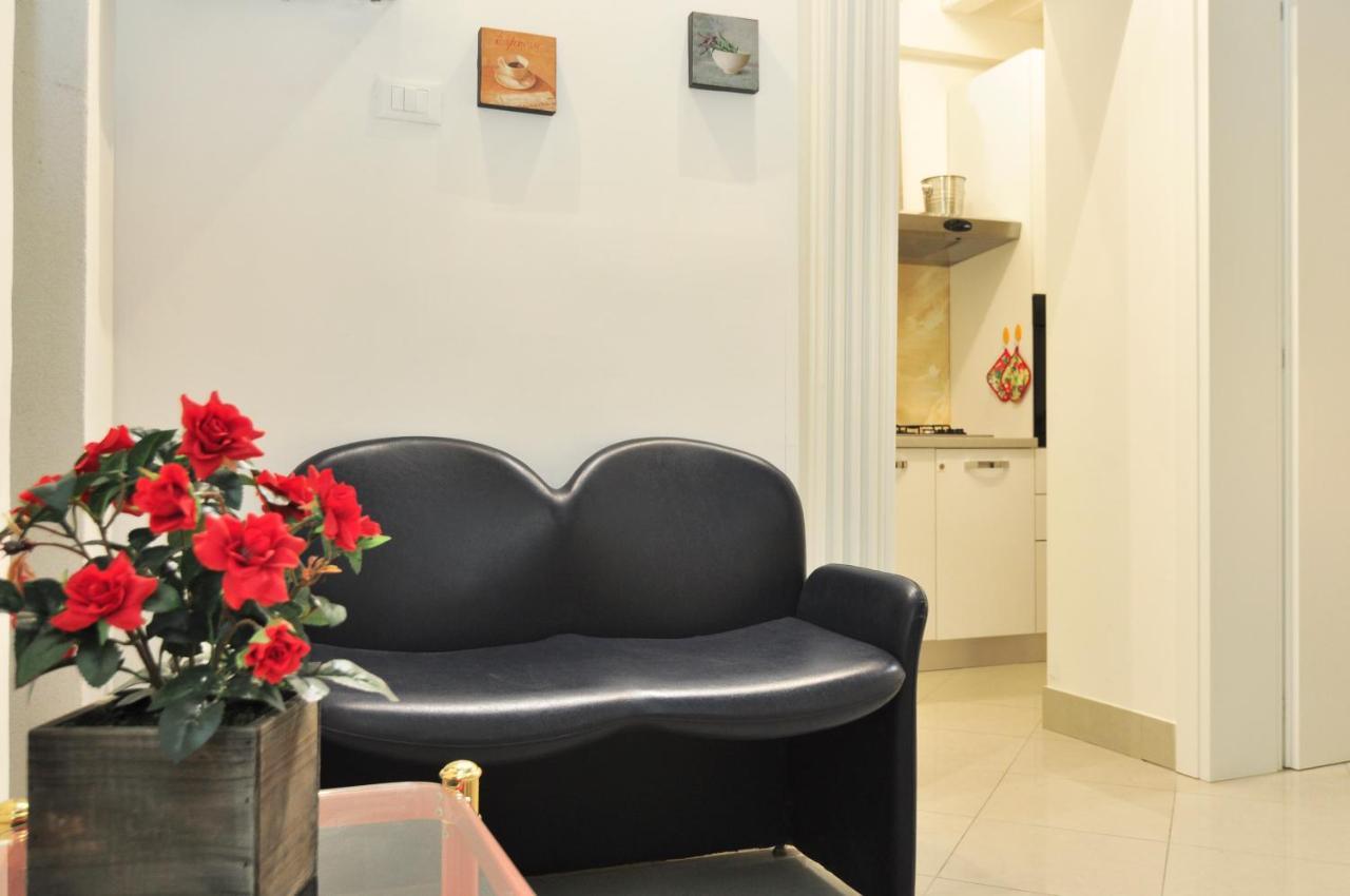 Cozy Apartment Near Rialto Bridge/ St.Mark Square Венеция Экстерьер фото