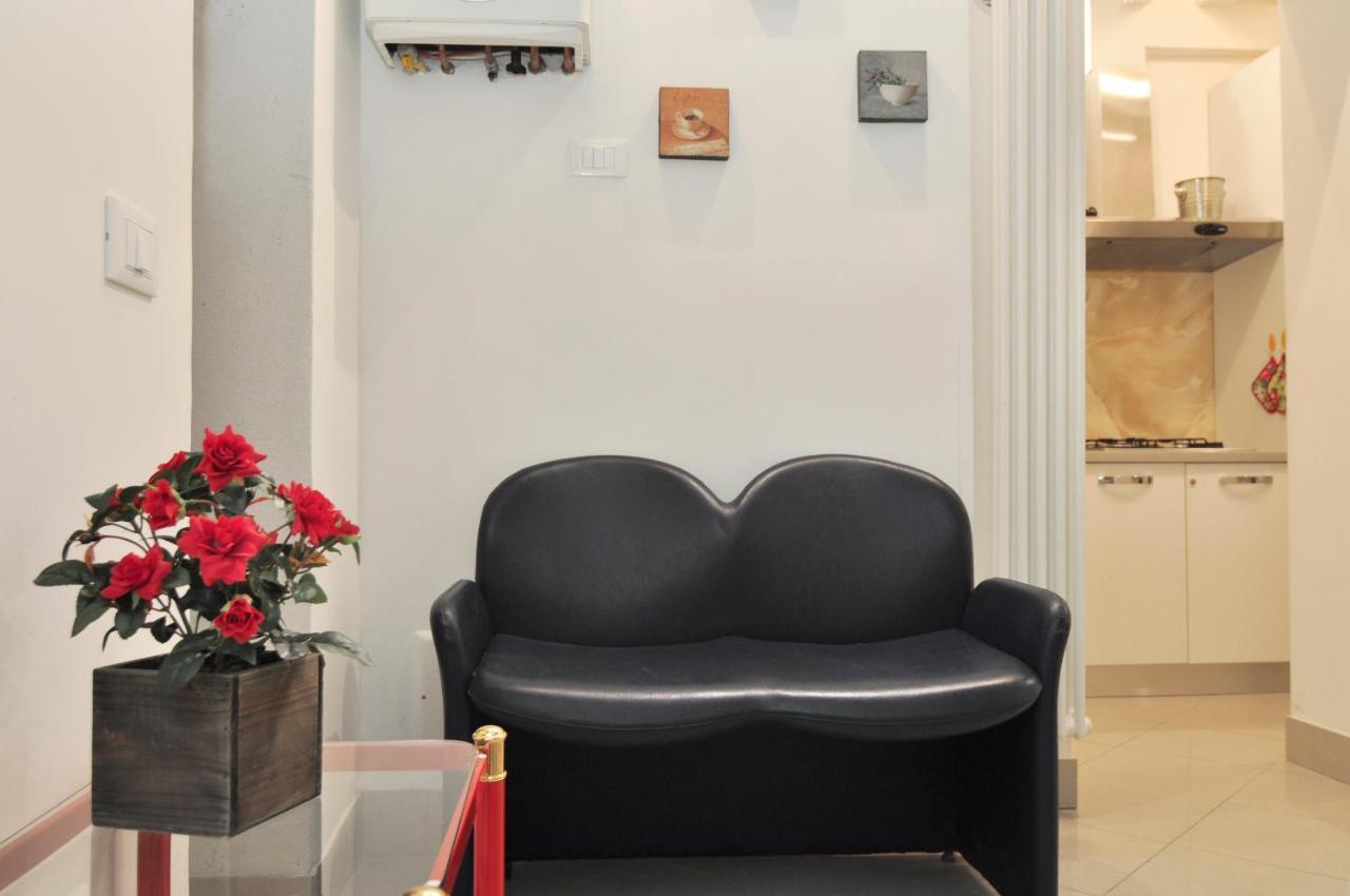 Cozy Apartment Near Rialto Bridge/ St.Mark Square Венеция Экстерьер фото