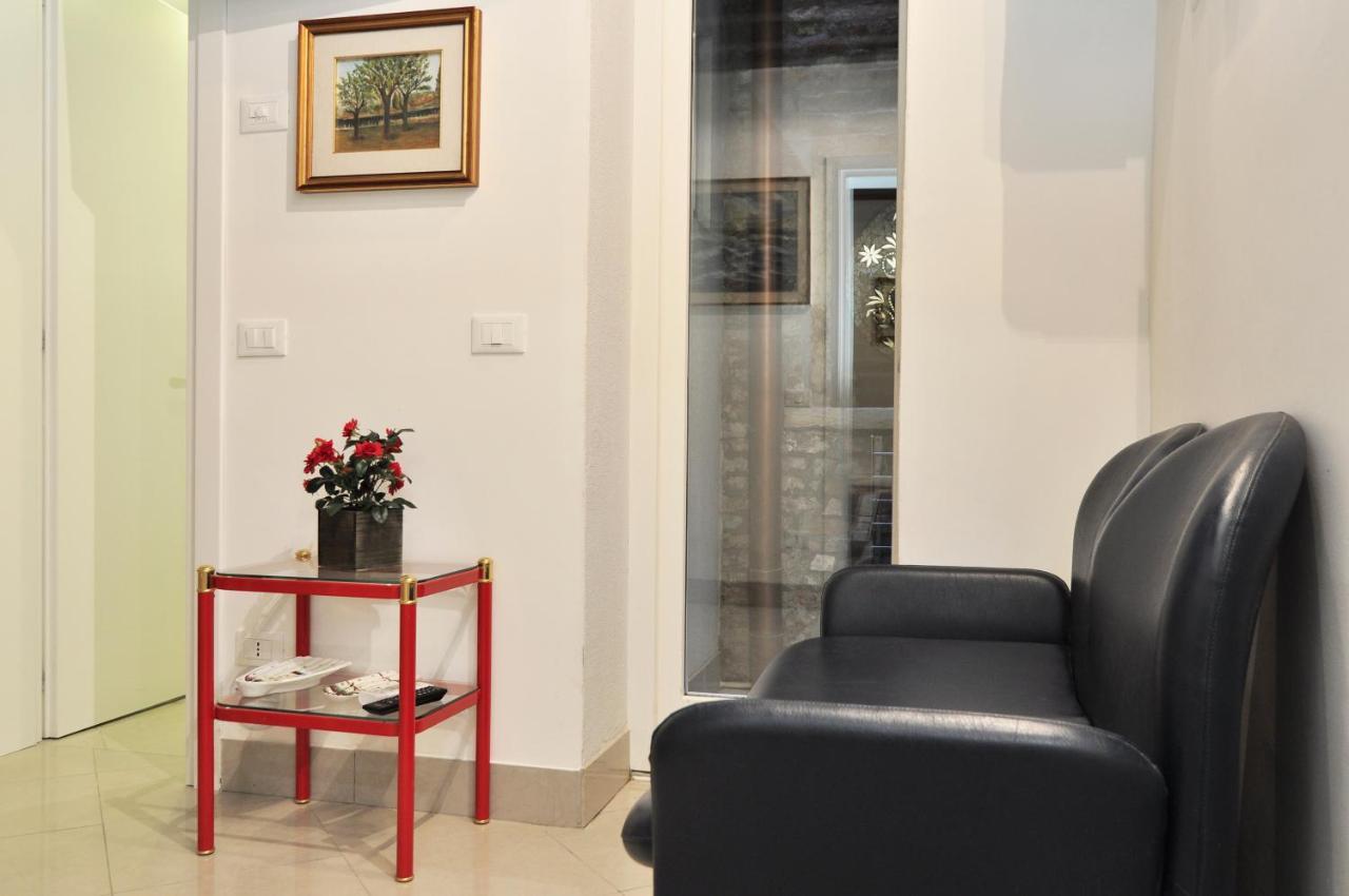 Cozy Apartment Near Rialto Bridge/ St.Mark Square Венеция Экстерьер фото