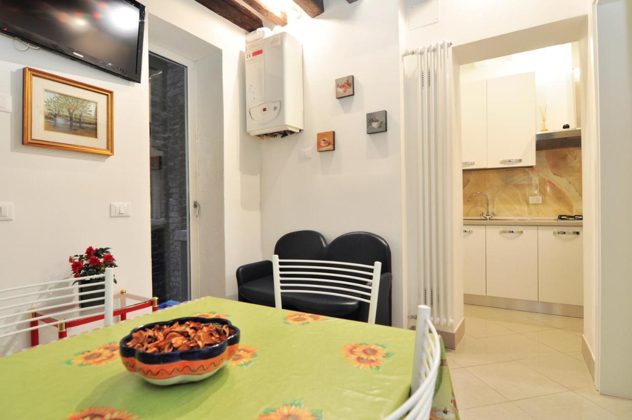 Cozy Apartment Near Rialto Bridge/ St.Mark Square Венеция Экстерьер фото